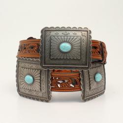 Ceinture Ariat femme Conchos