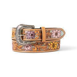 Ceinture Ariat femme printemps
