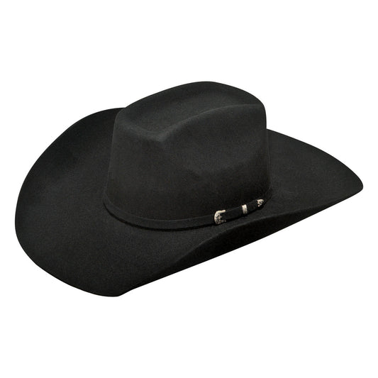 Chapeau Ariat 2X Wool – Modèle « Added Money »