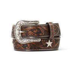 Ceinture Ariat enfant étoile