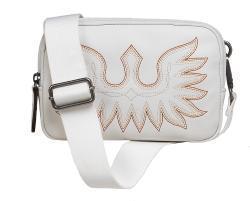 Sac Ariat femme Casanova Blanc