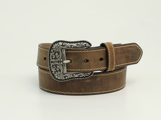Ceinture Ariat femme Heavy Hedge