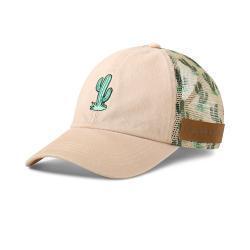 Casquette Ariat femme cactus rose