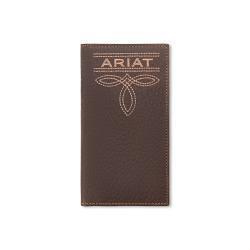 Portefeuille Ariat long Boot Stich
