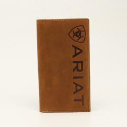 Portefeuille Ariat Med Brown