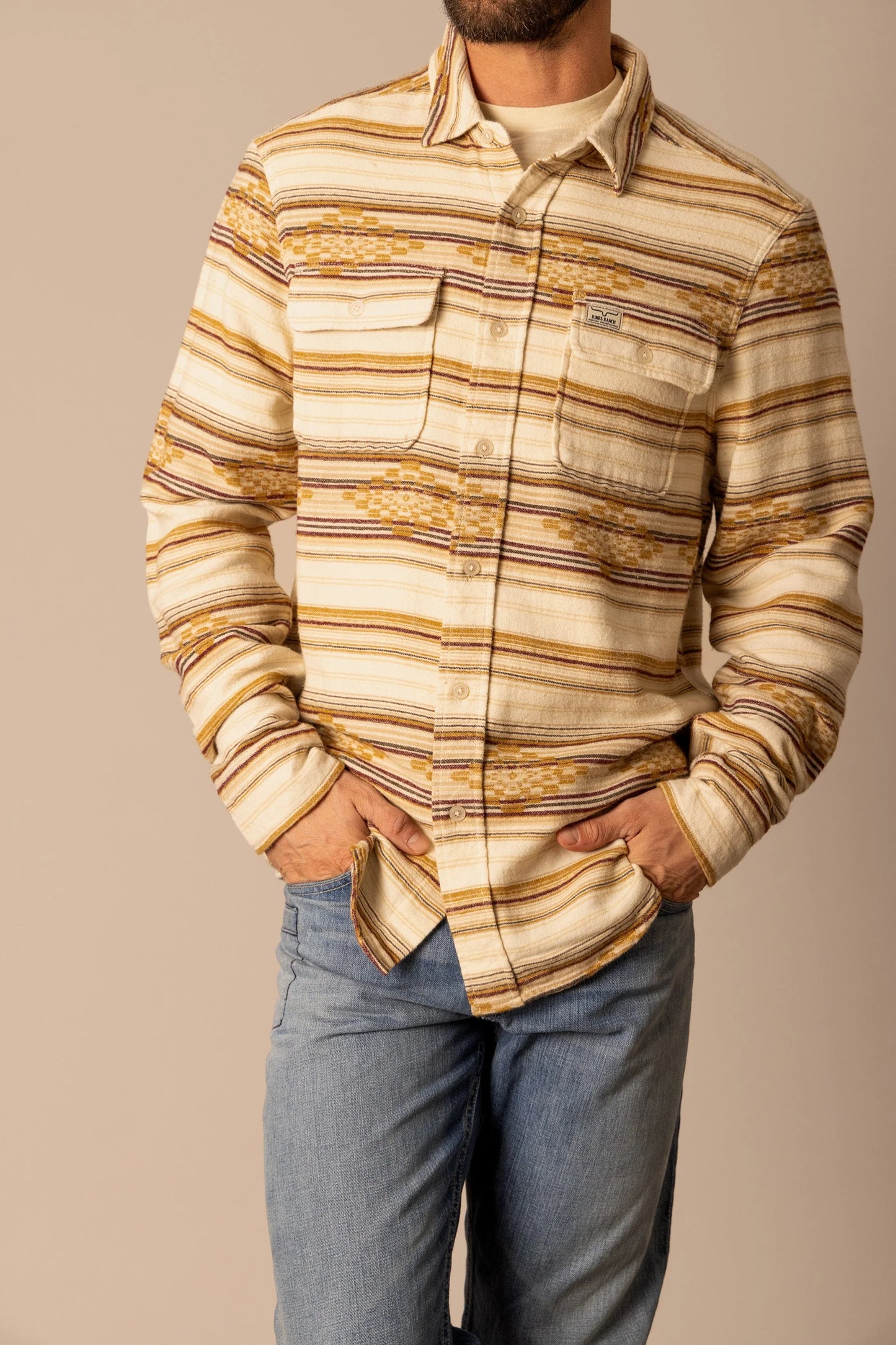 Chemise Bisbee Kimes Ranch