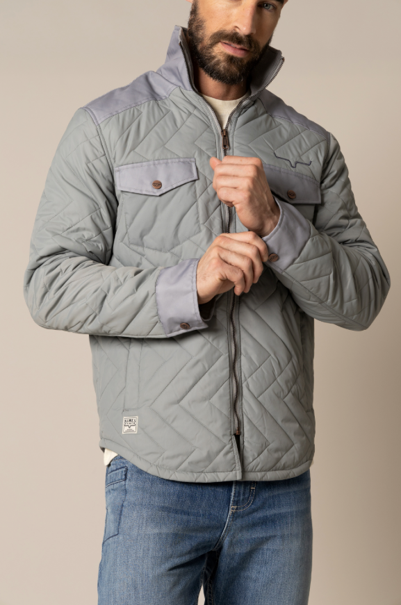 Skink Jacket Kimes Ranch