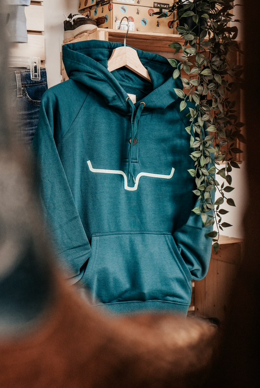 Hoodie Kimes Ranch Kenzie