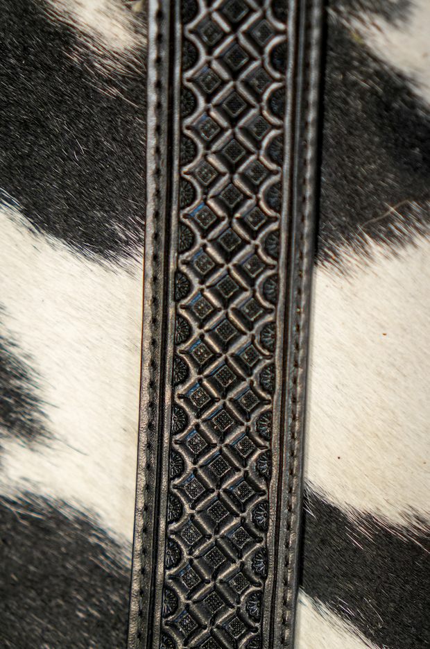 Ceinture noire Nocona