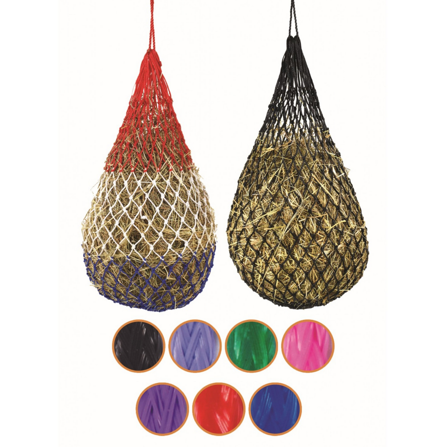 Sac à foin Slowfeeder Equi-Essential