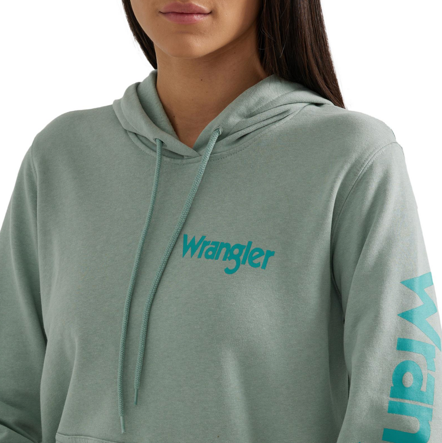 Punchy Hoodie Wrangler