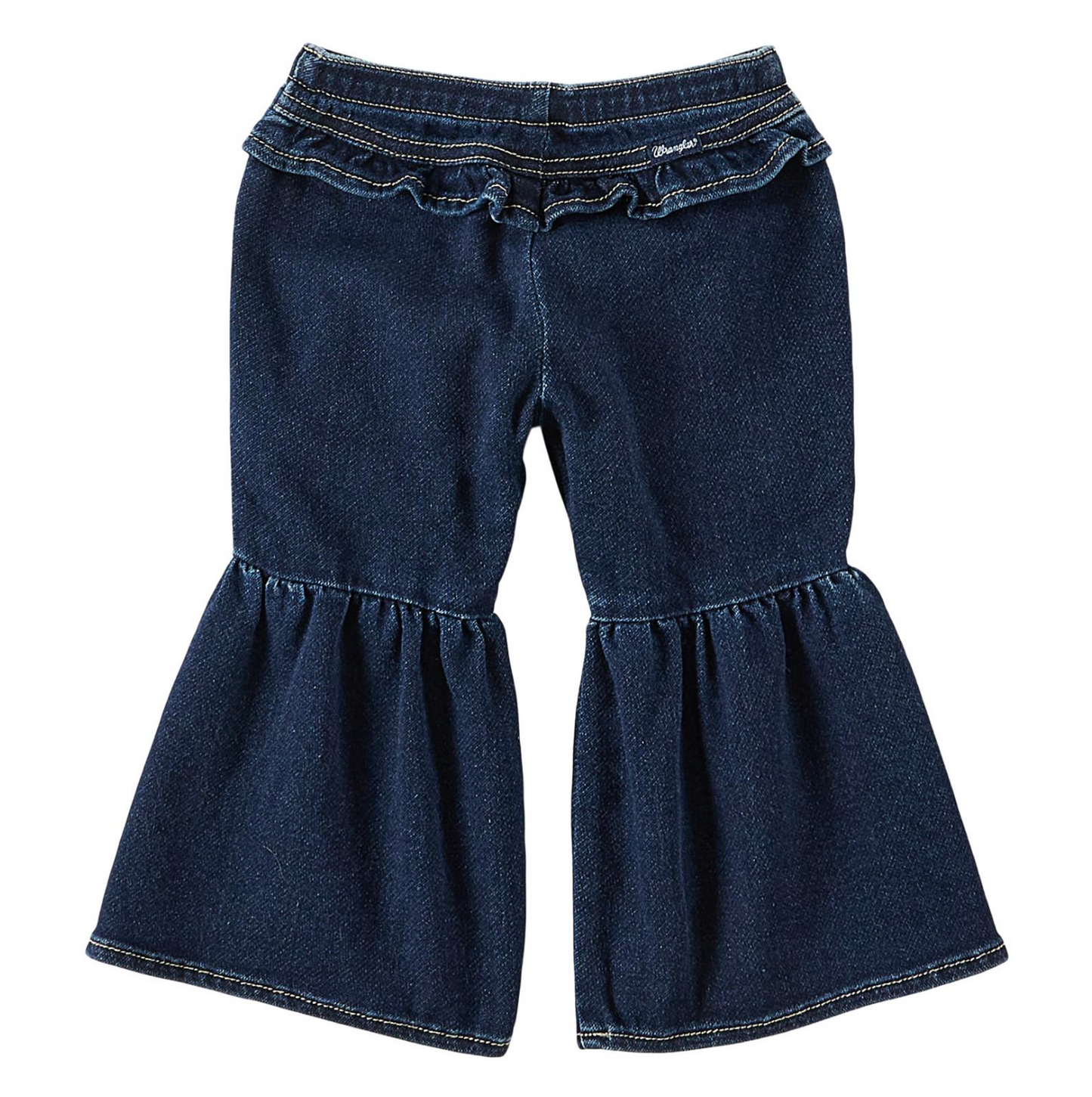 Wrangler Baby Girl Flare Jeans