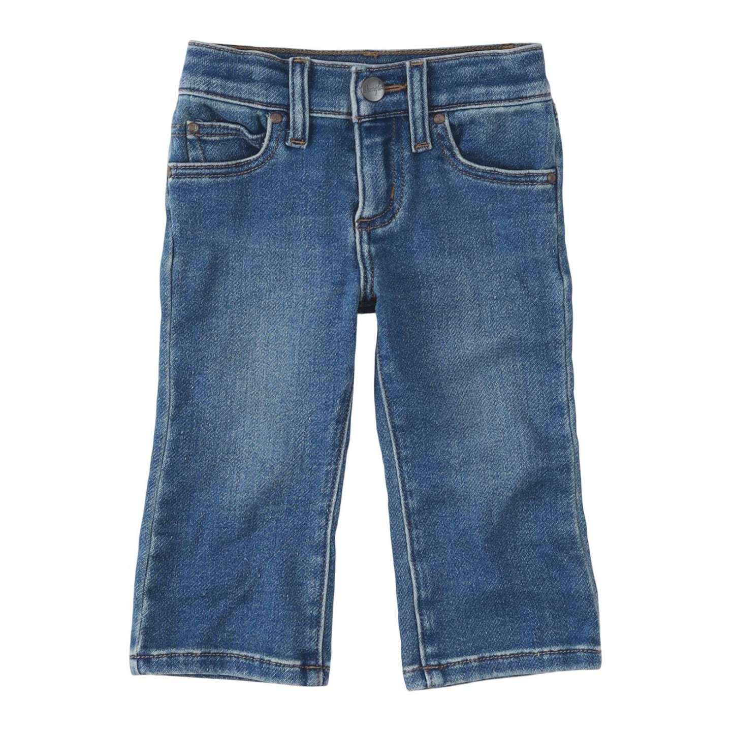 Wrangler® Baby Boy Jean
