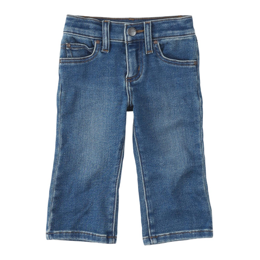 Wrangler® Baby Boy Jean