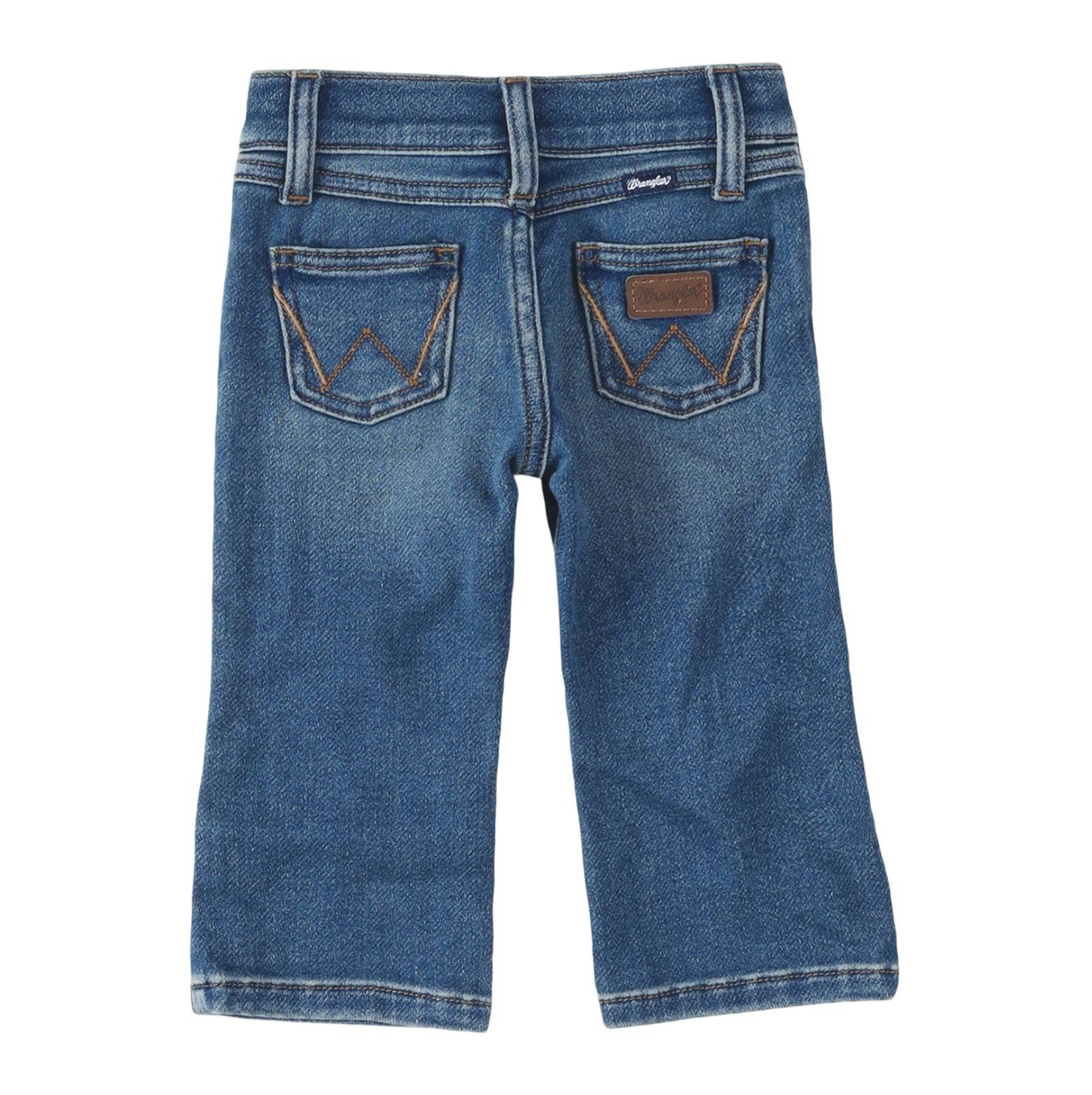 Wrangler® Baby Boy Jean