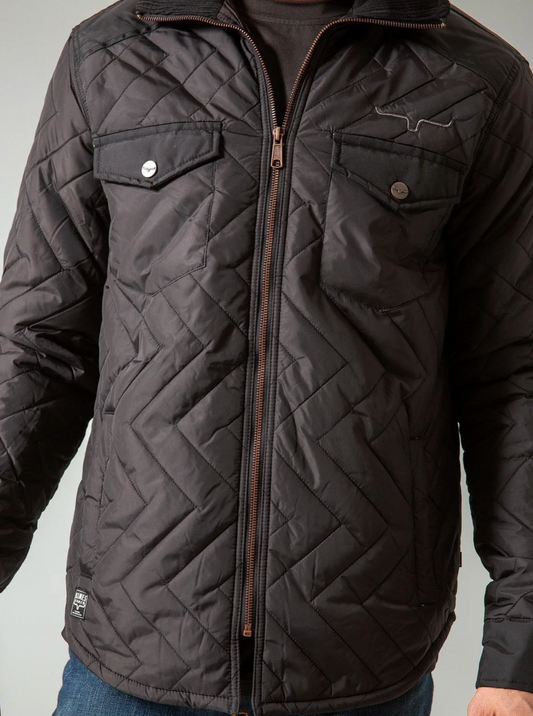 Skink Jacket Kimes Ranch