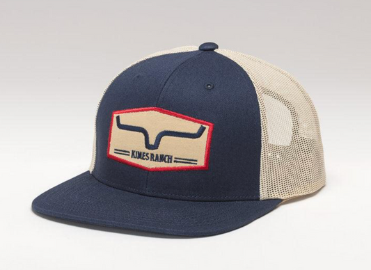 Casquette Replay Kimes Ranch