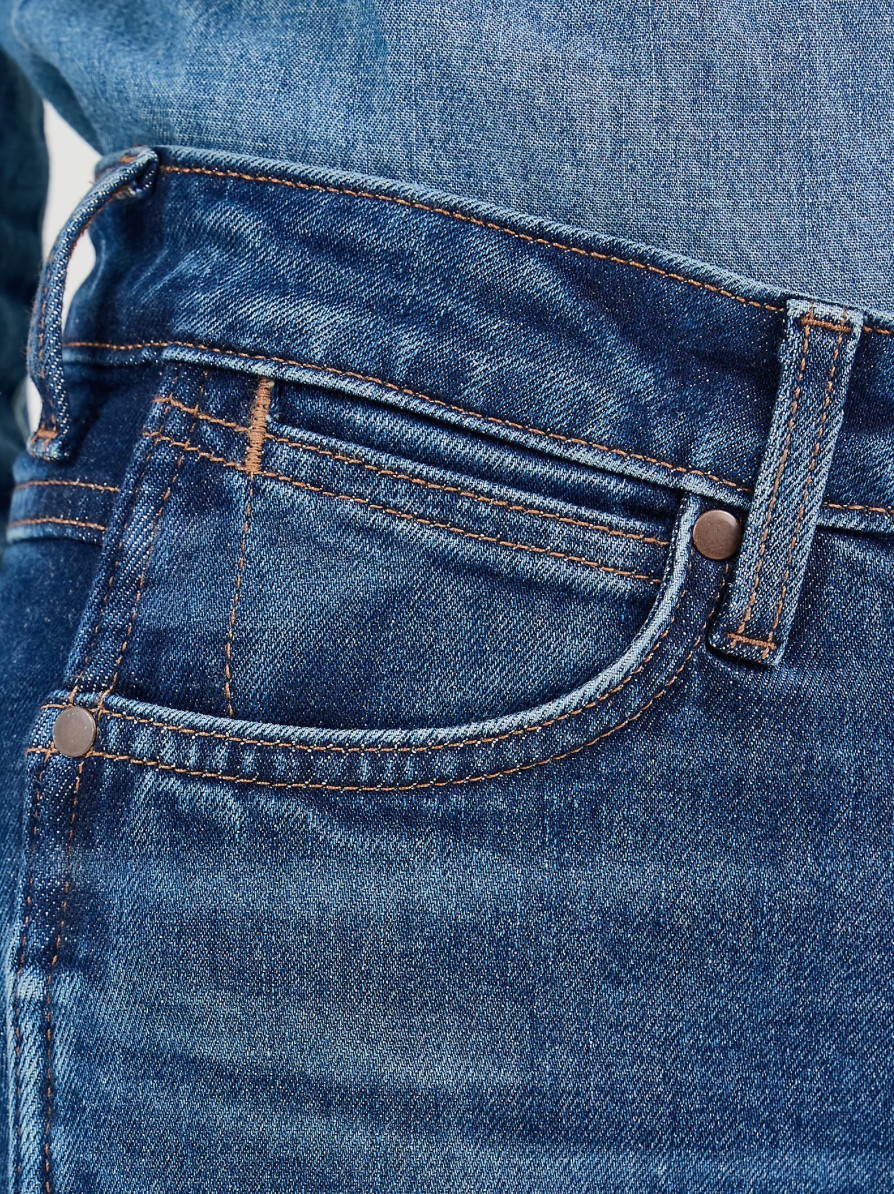 Jeans Bailey Bootcut Isla Wrangler