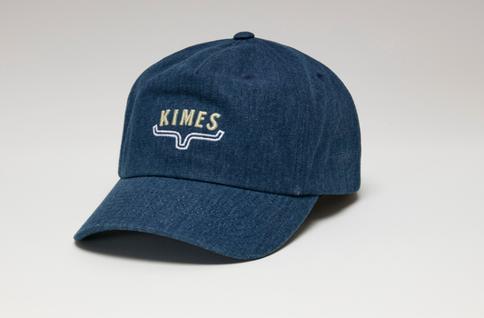 Casquette Mini Hux Kimes Ranch