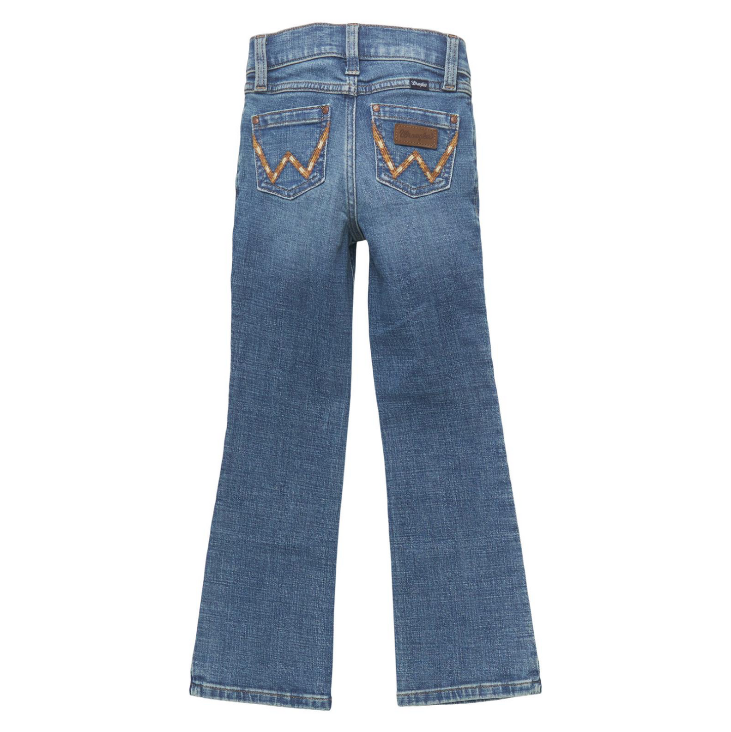 Jeans bootcut Wendy Wrangler
