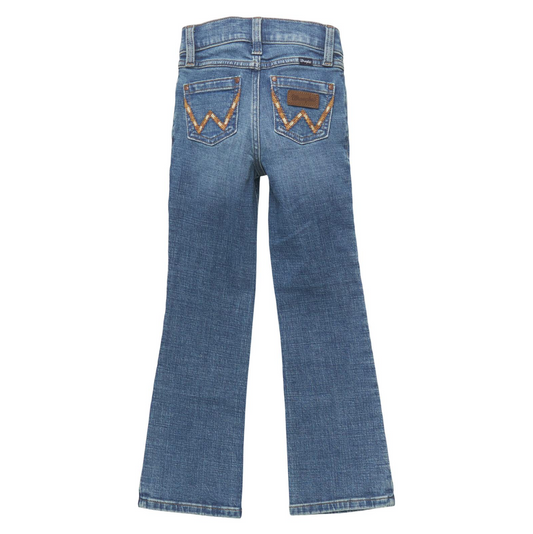 Jeans bootcut Wendy Wrangler