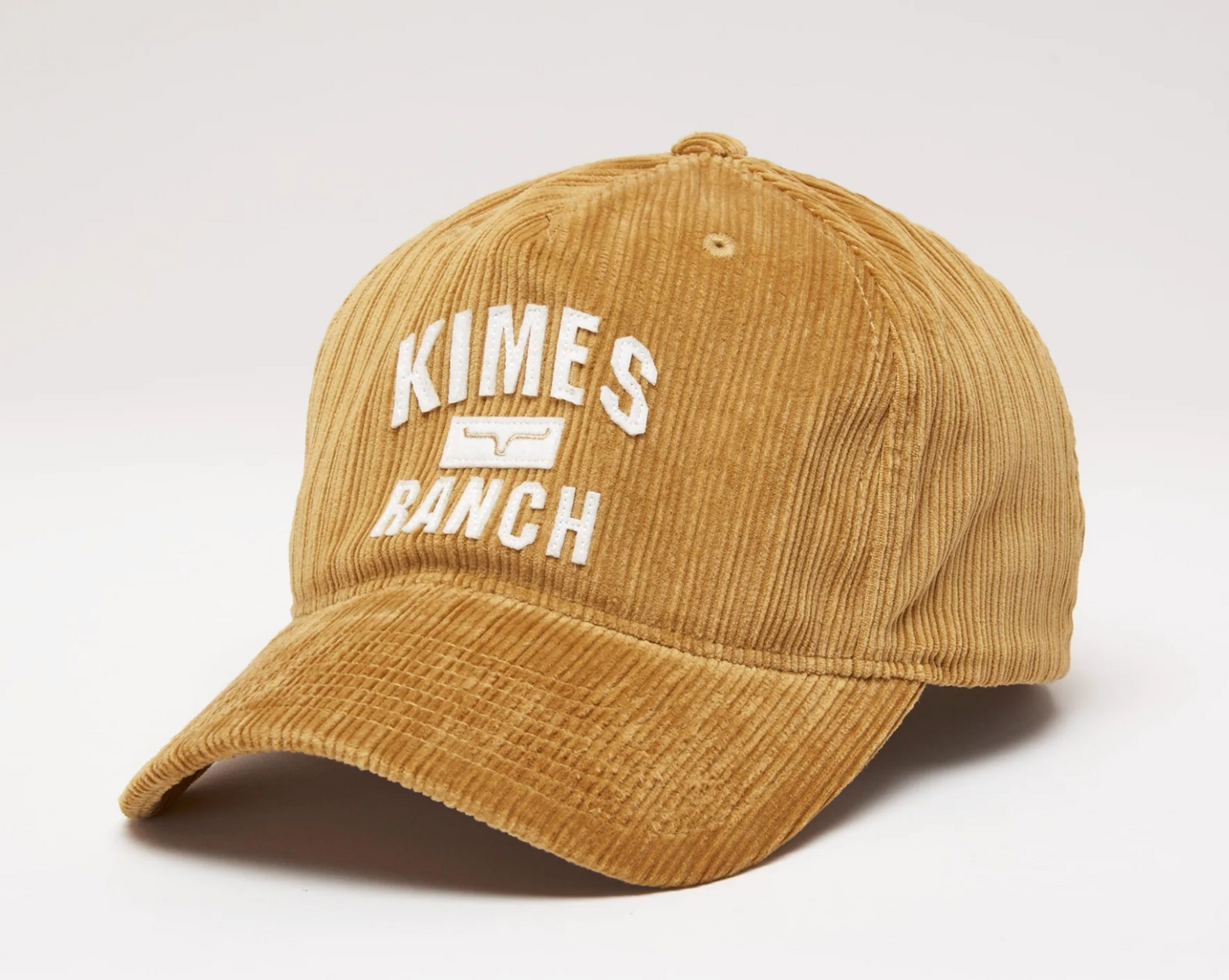 Casquette Old School Kimes Ranch