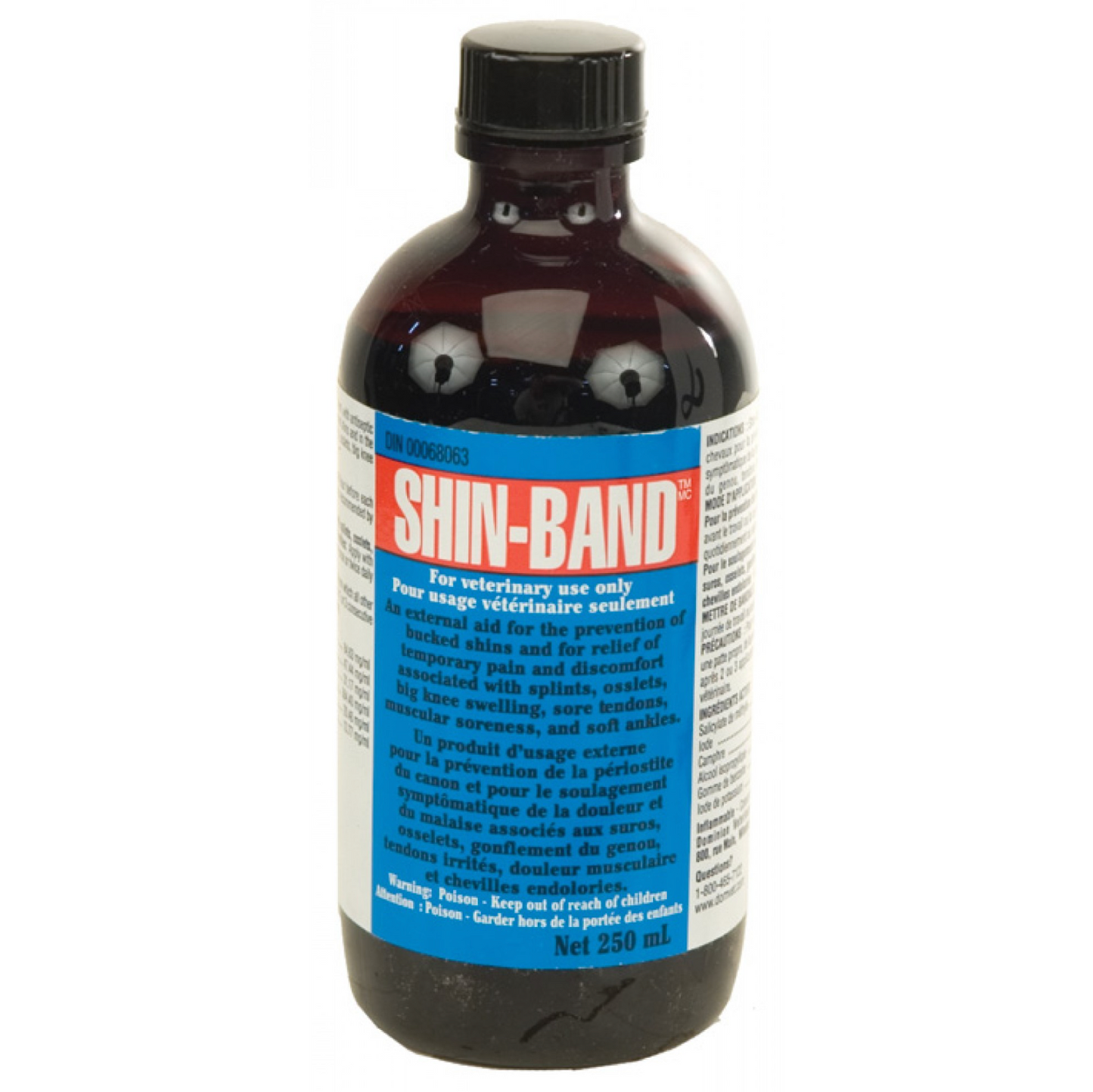 Pharm-Vet Shin-band 250ml
