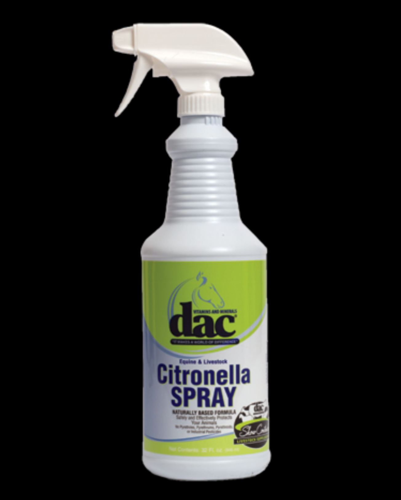 Chasse-moustique DAC