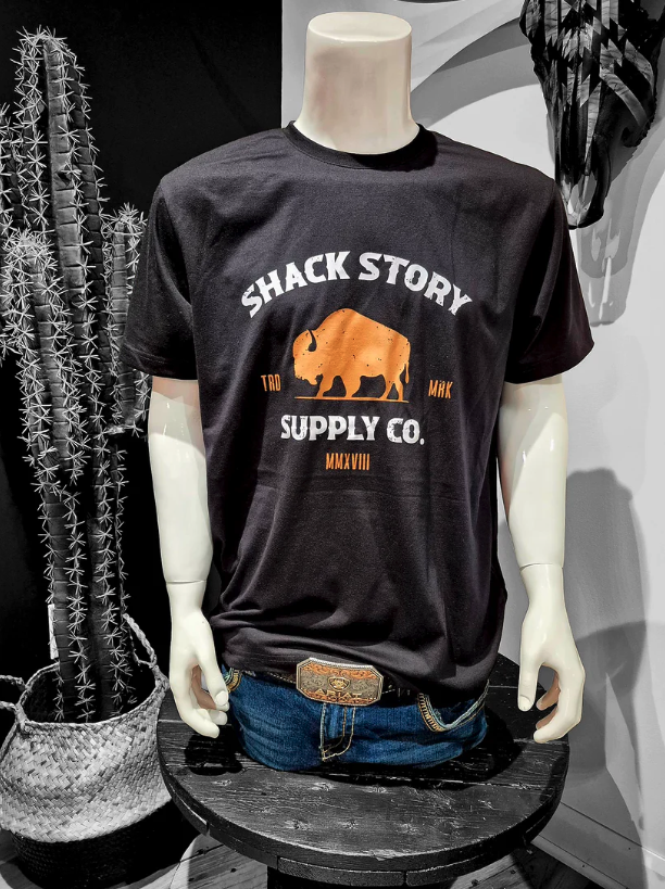 T-Shirt Shack Story Buffalo