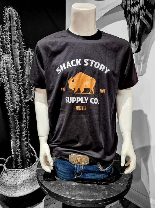 T-Shirt Shack Story Buffalo