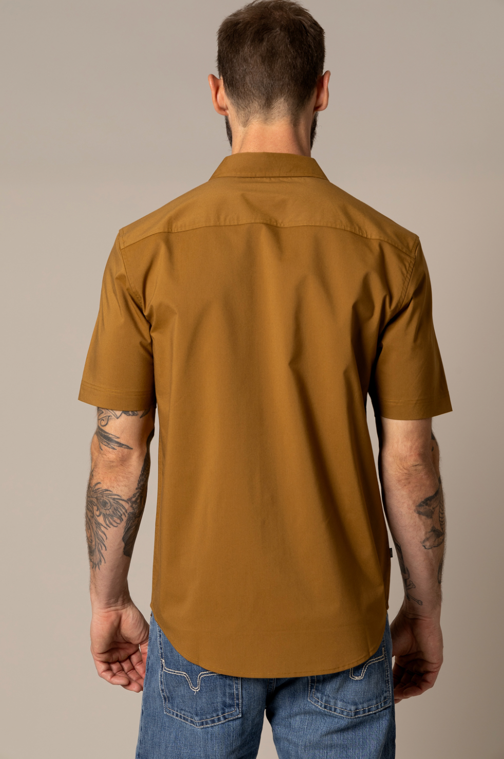 Chemise Linville Kimes Ranch