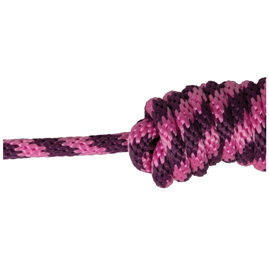 Licou en corde Equisential PC