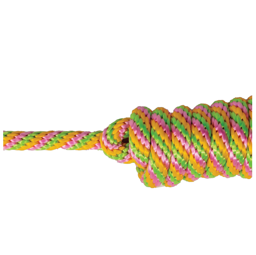 Licou en corde Equisential PC