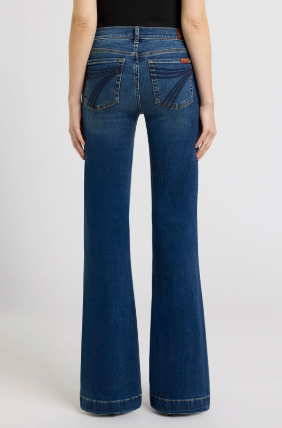 Jeans 7 For All Man Kind Dojo