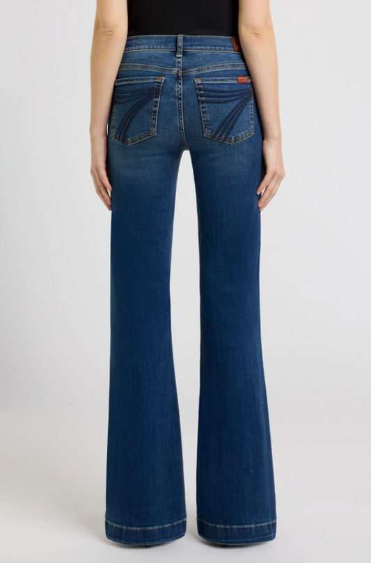 Jeans 7 For All Man Kind Dojo