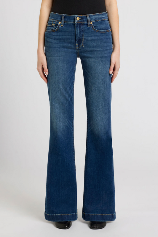 Jeans 7 For All Man Kind Dojo