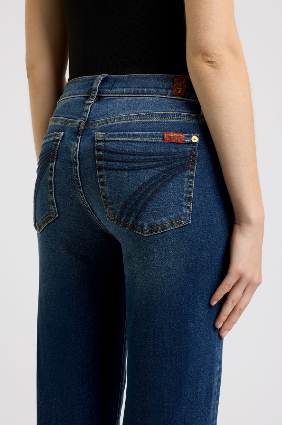 Jeans 7 For All Man Kind Dojo