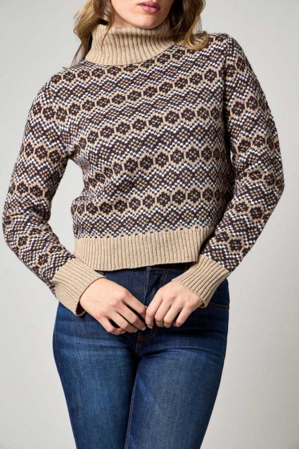 Chandail Hazel Kimes Ranch