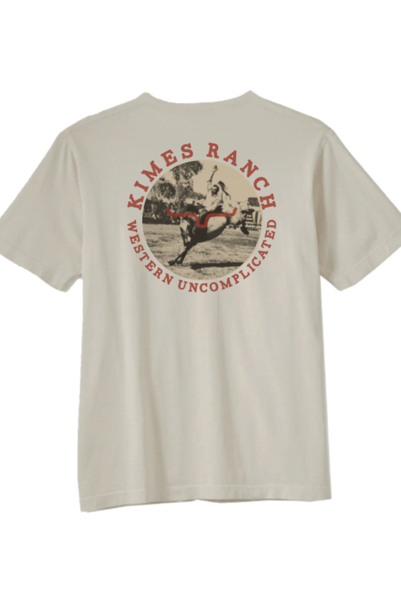 T-Shirt 1956 Kimes Ranch