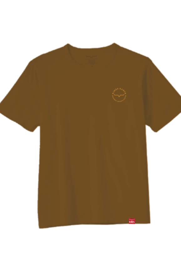 T-Shirt 1956 Kimes Ranch