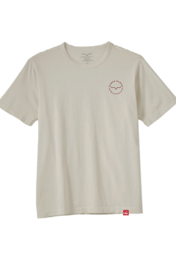 T-Shirt 1956 Kimes Ranch