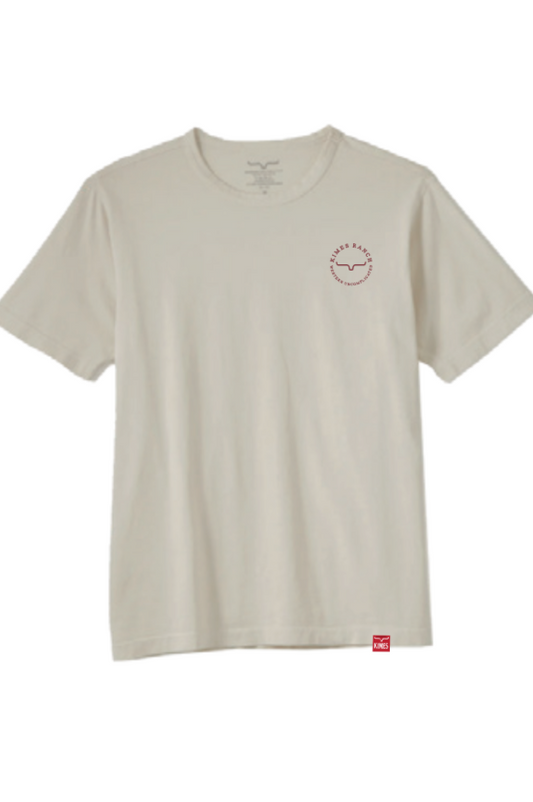 T-Shirt 1956 Kimes Ranch