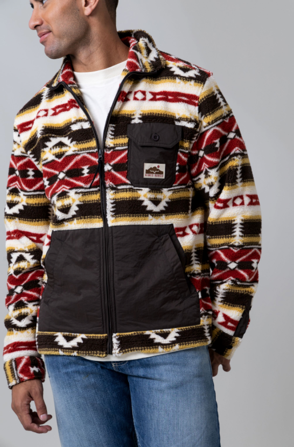 Hoodie Kimes Ranche Maxwell