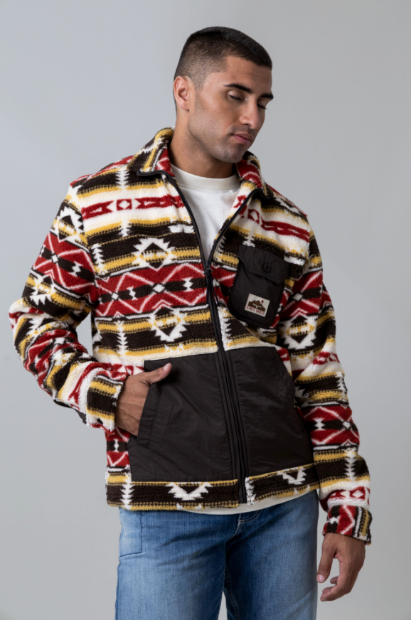 Hoodie Kimes Ranche Maxwell