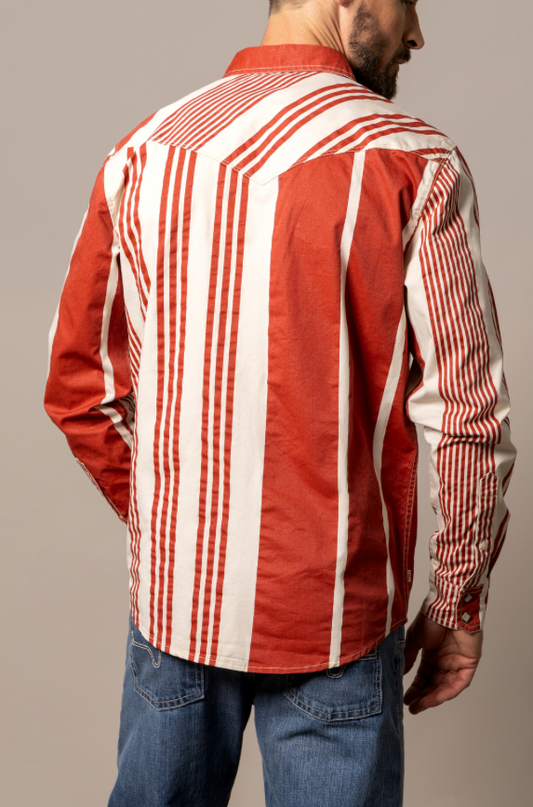 Chemise Bandit Kimes Ranch