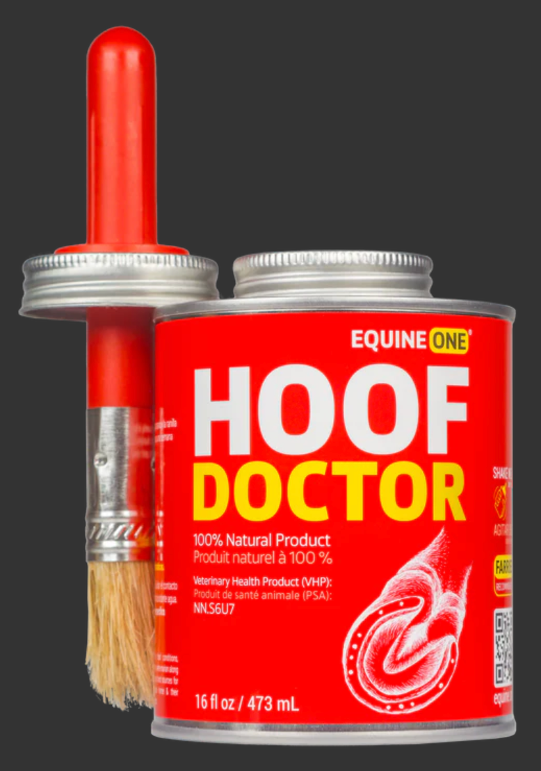 Hoof Doctor