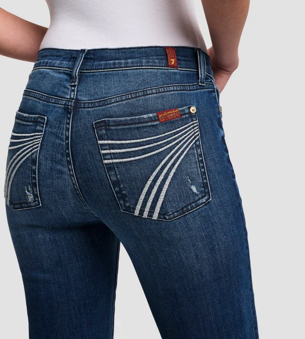 Jeans 7 For All Mankind Dojo 36'