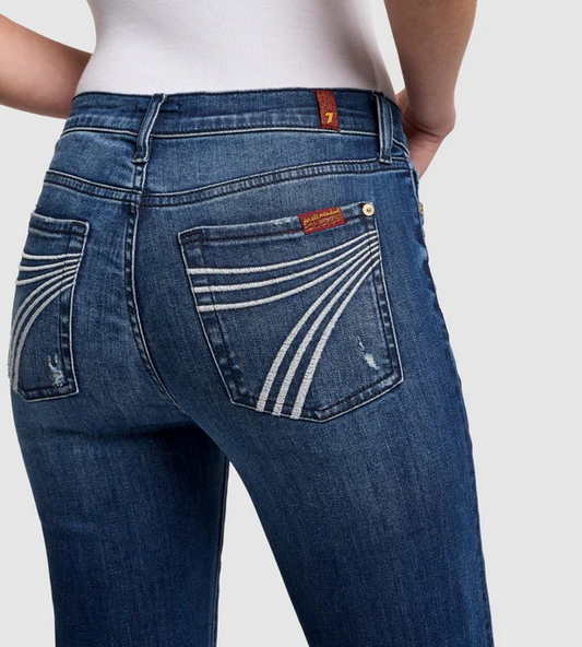 Jeans 7 For All Mankind Dojo 36'