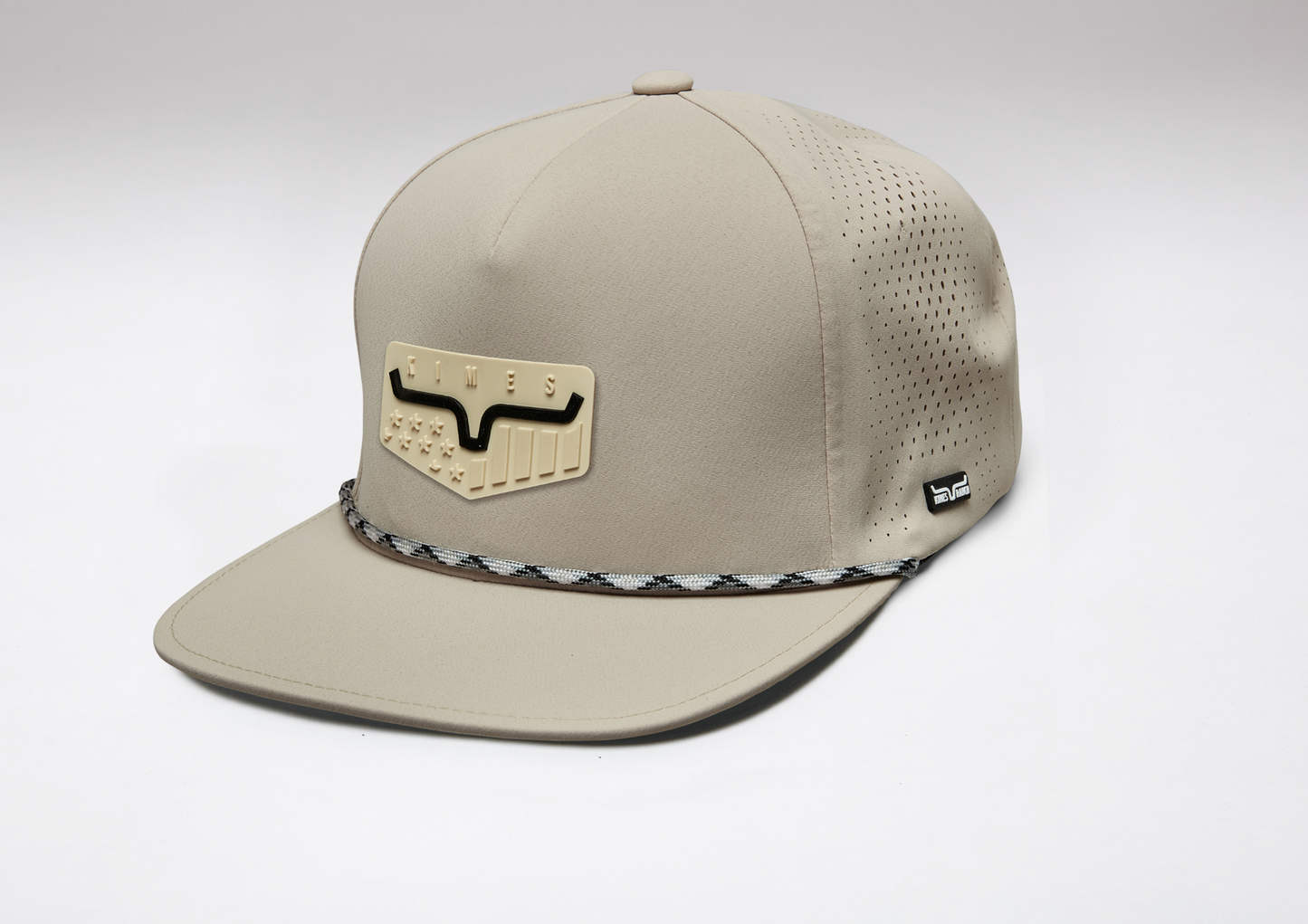 Casquette Kimes Ranch Anthem