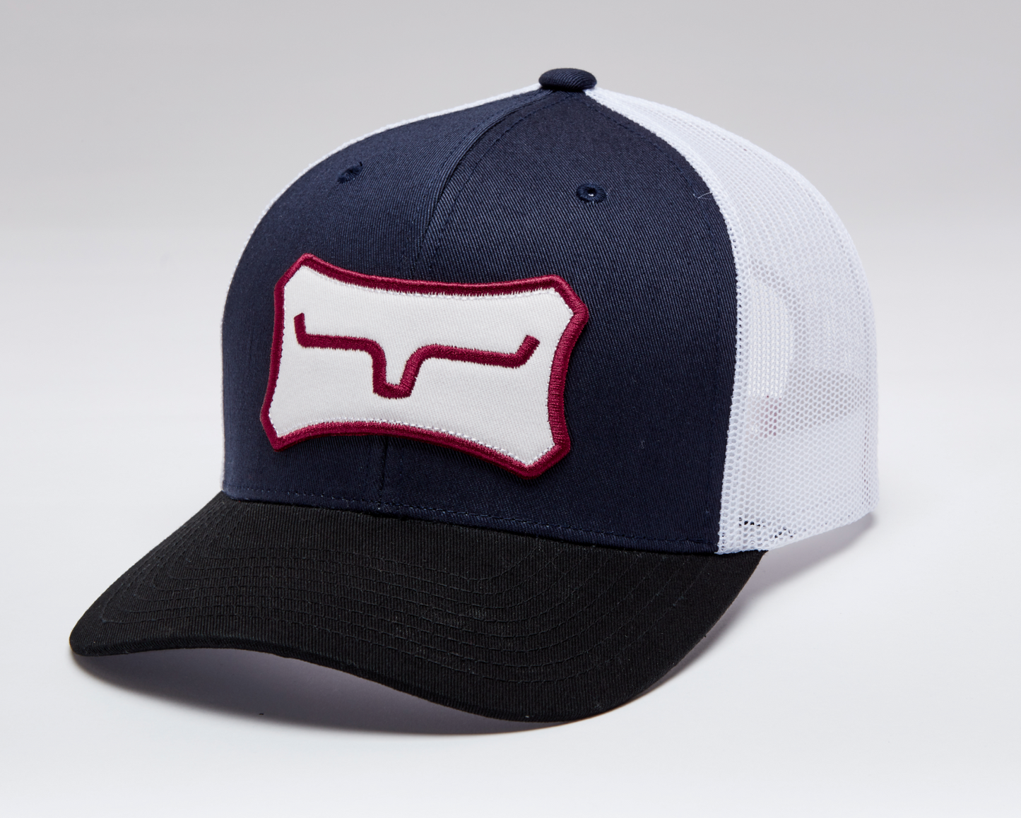 Casquette Kimes Ranch Boneyard